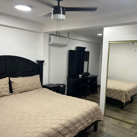 Hotel And Suites Cananea Luaran gambar