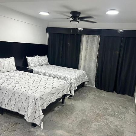 Hotel And Suites Cananea Luaran gambar