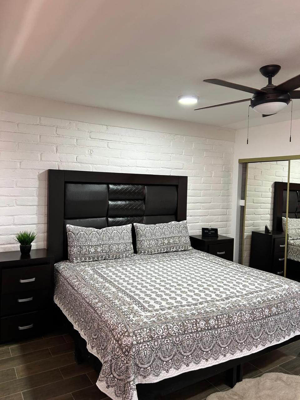 Hotel And Suites Cananea Luaran gambar