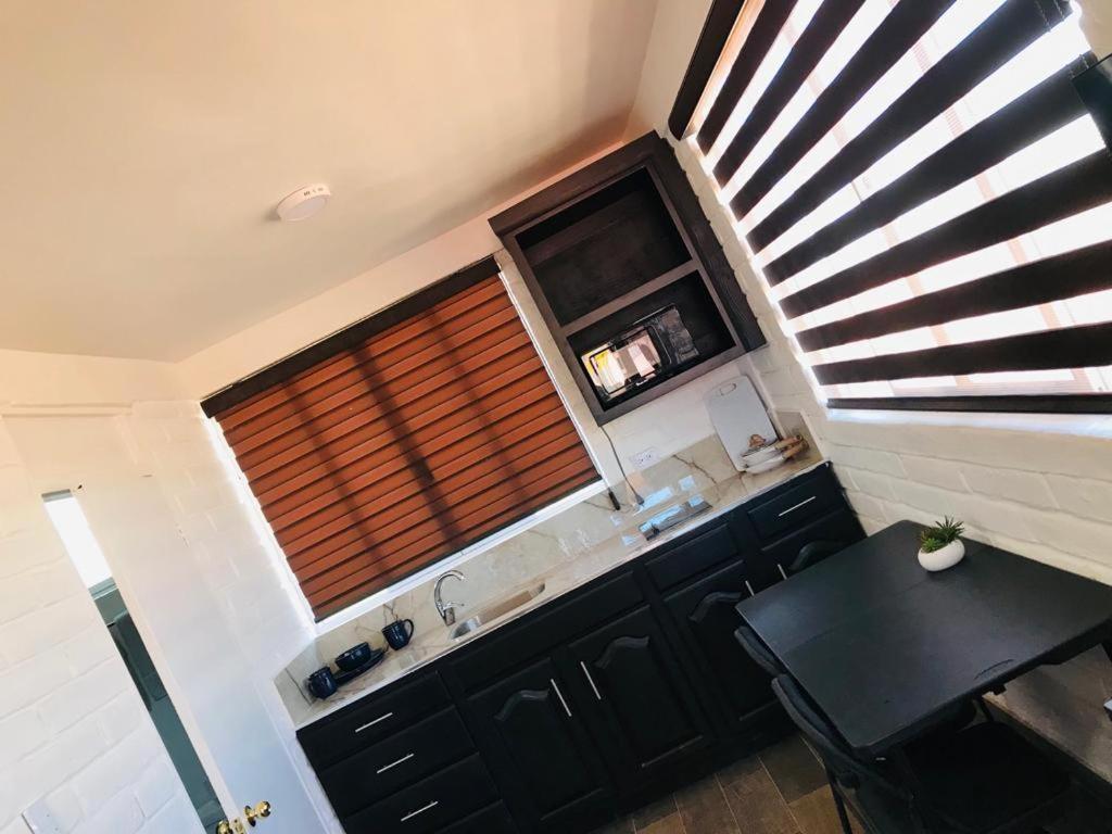 Hotel And Suites Cananea Luaran gambar