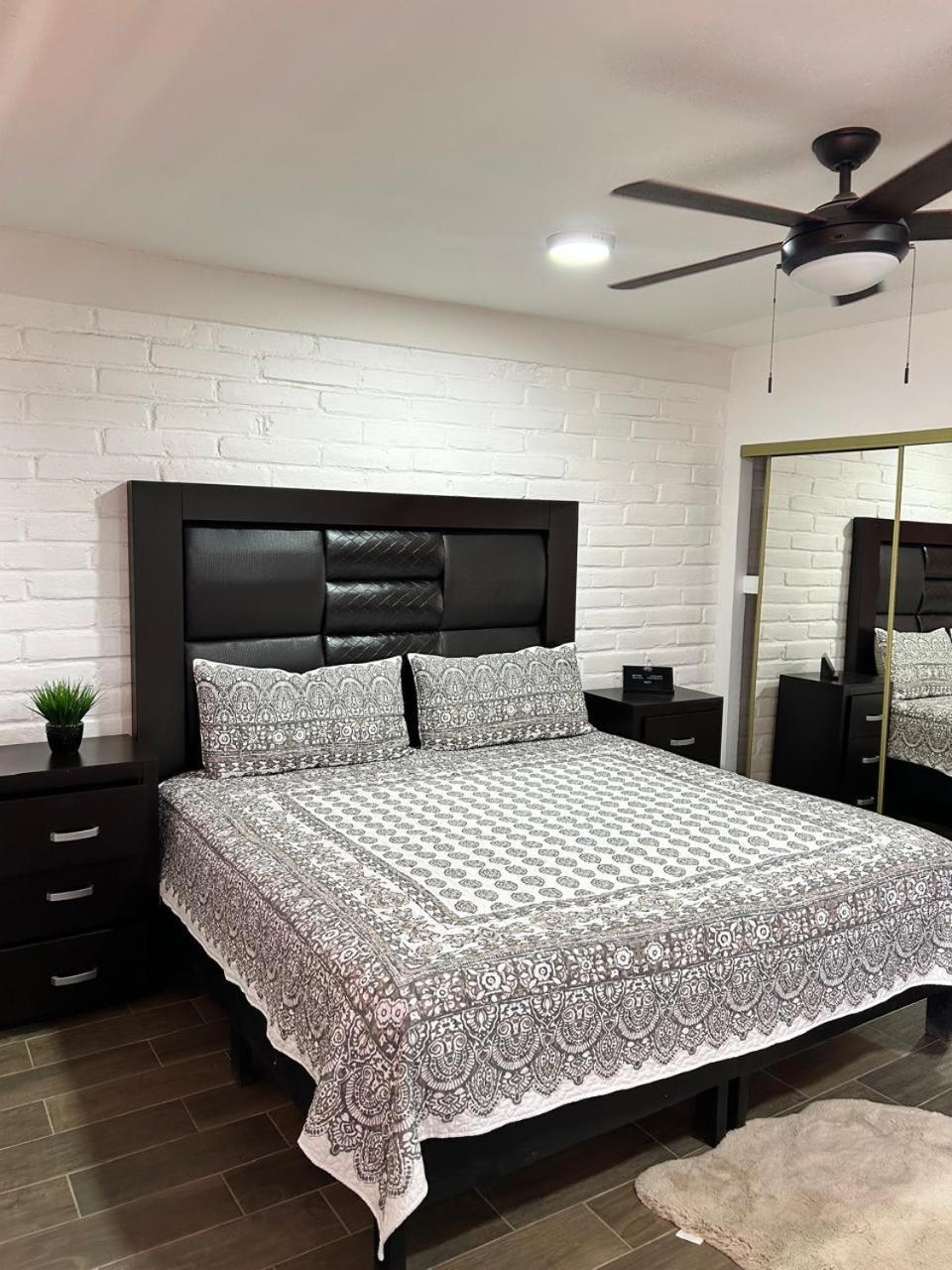 Hotel And Suites Cananea Luaran gambar