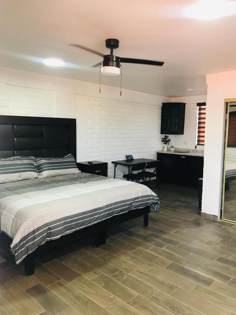 Hotel And Suites Cananea Luaran gambar