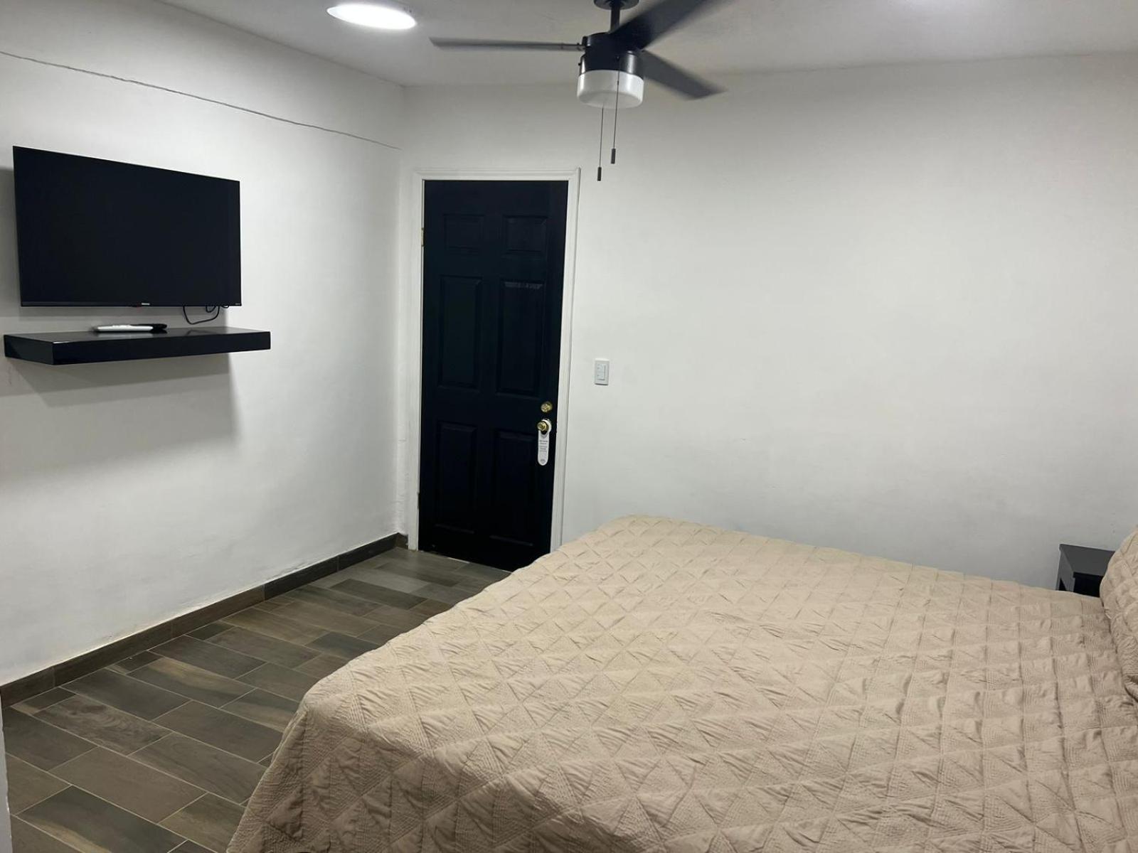 Hotel And Suites Cananea Luaran gambar