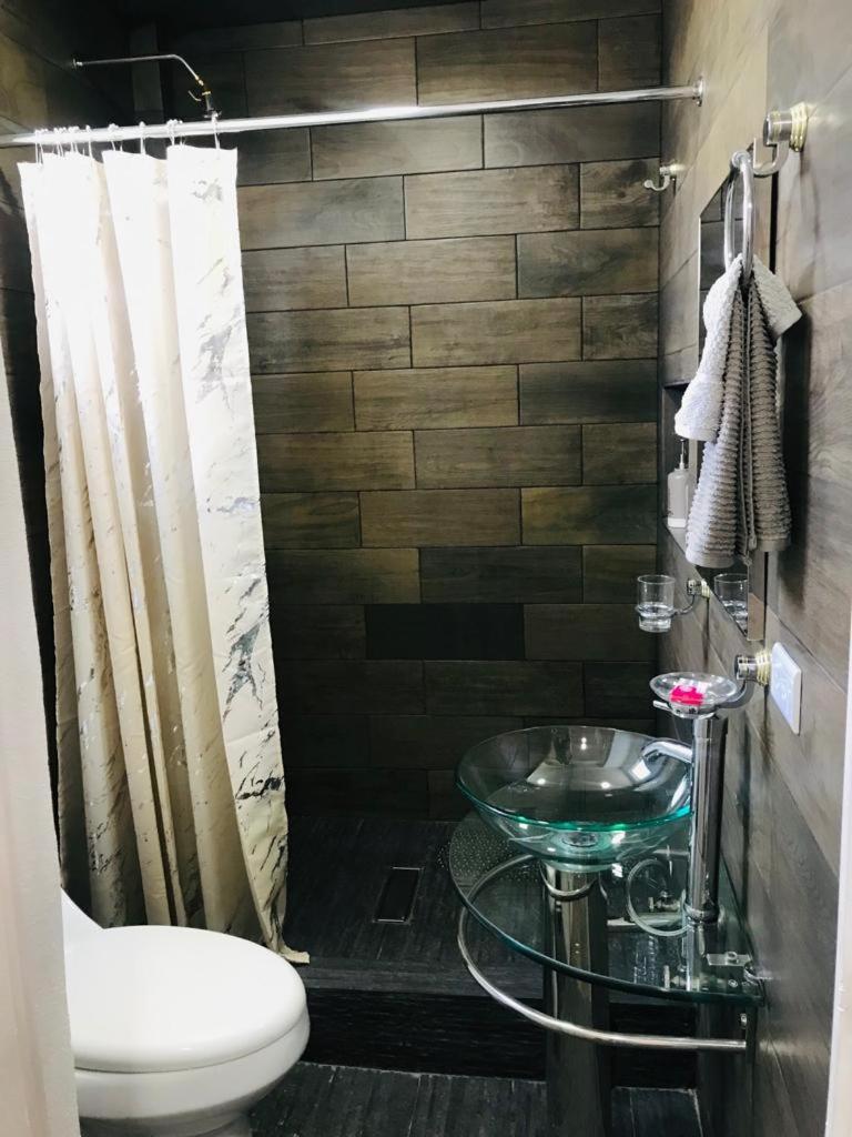 Hotel And Suites Cananea Luaran gambar