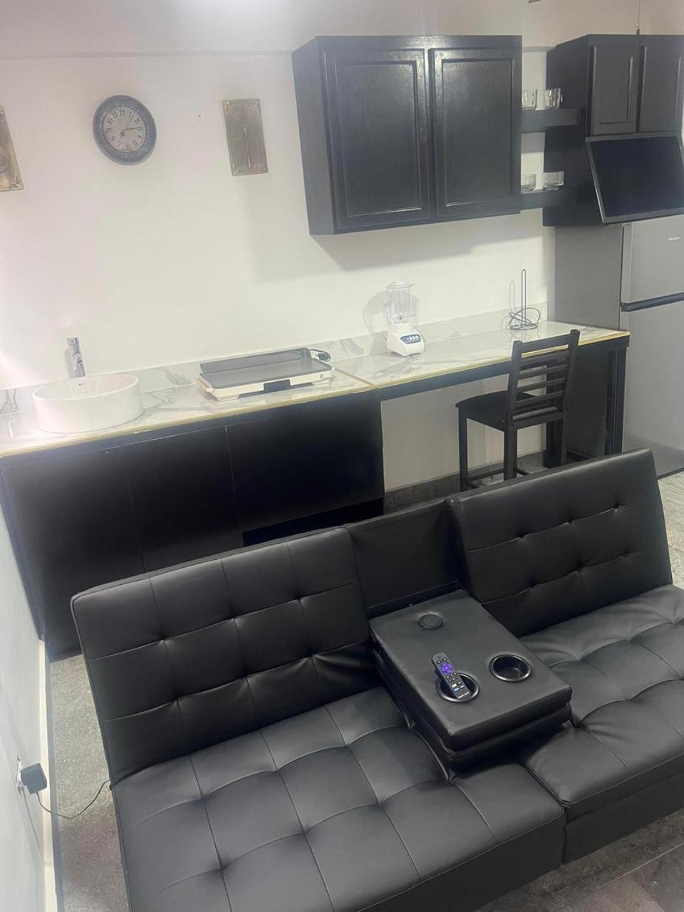 Hotel And Suites Cananea Luaran gambar