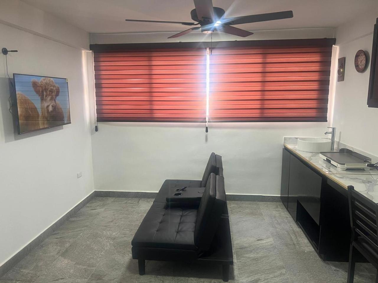 Hotel And Suites Cananea Luaran gambar