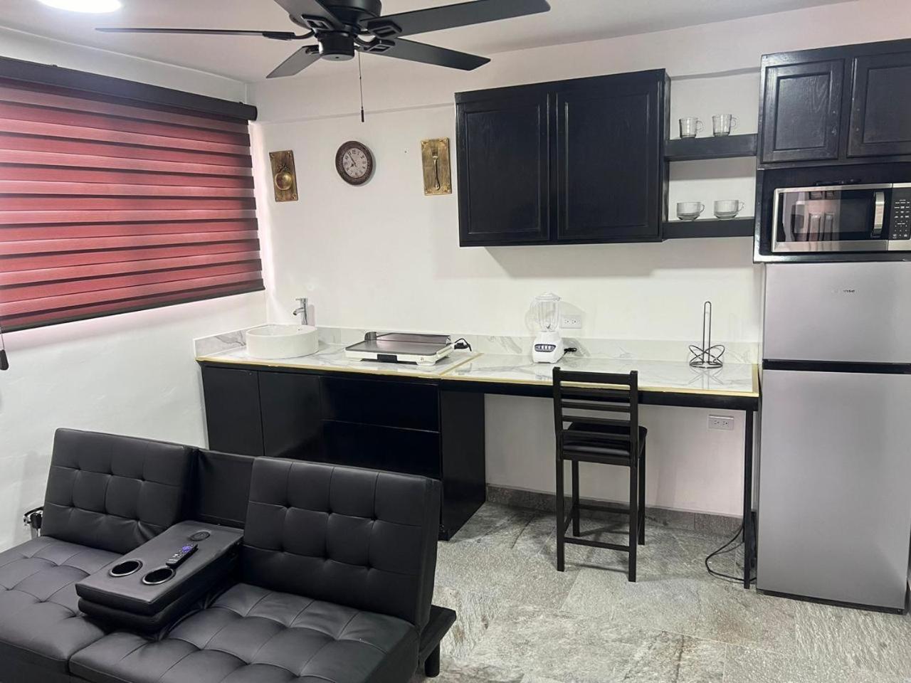 Hotel And Suites Cananea Luaran gambar