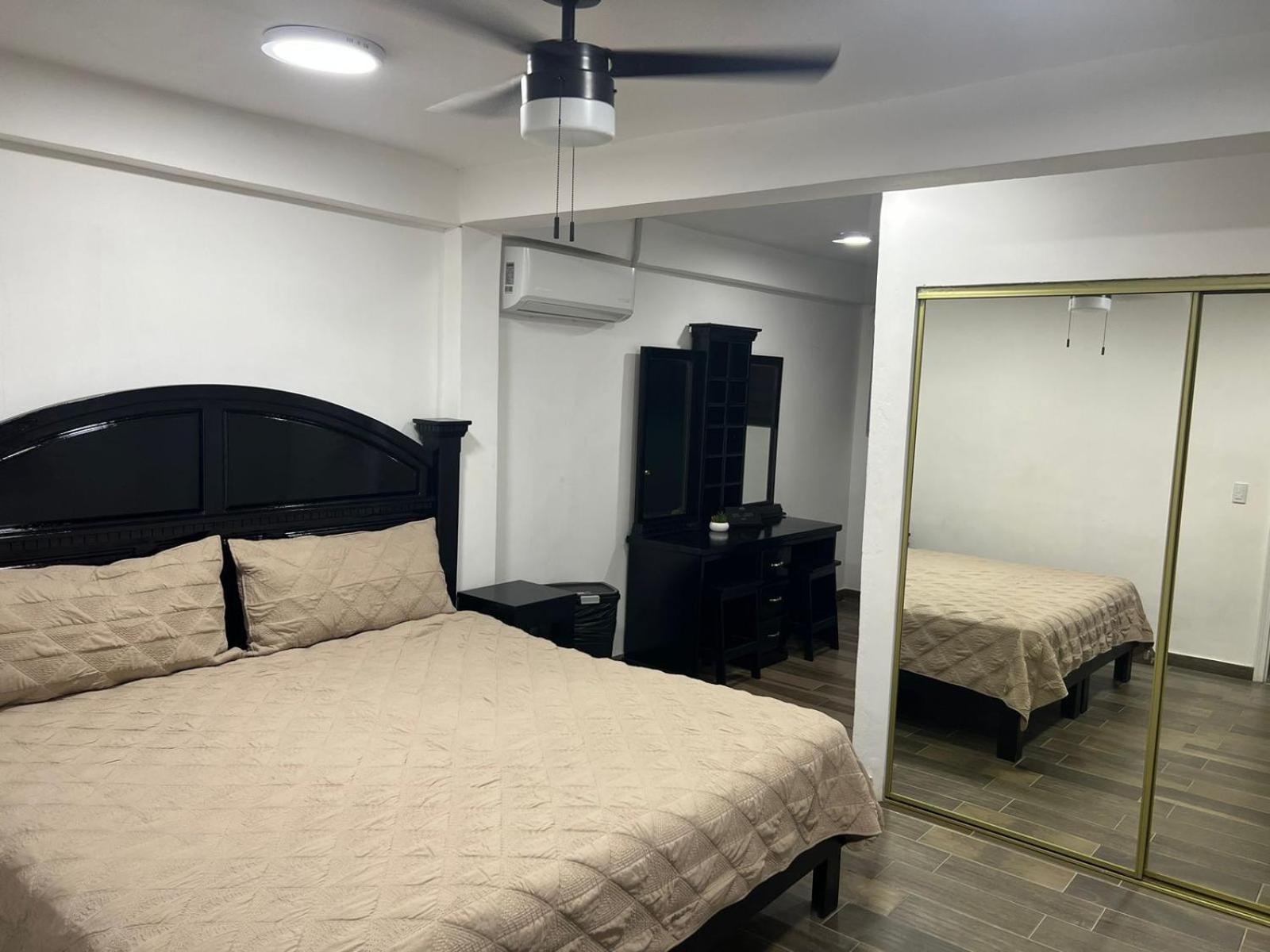 Hotel And Suites Cananea Luaran gambar