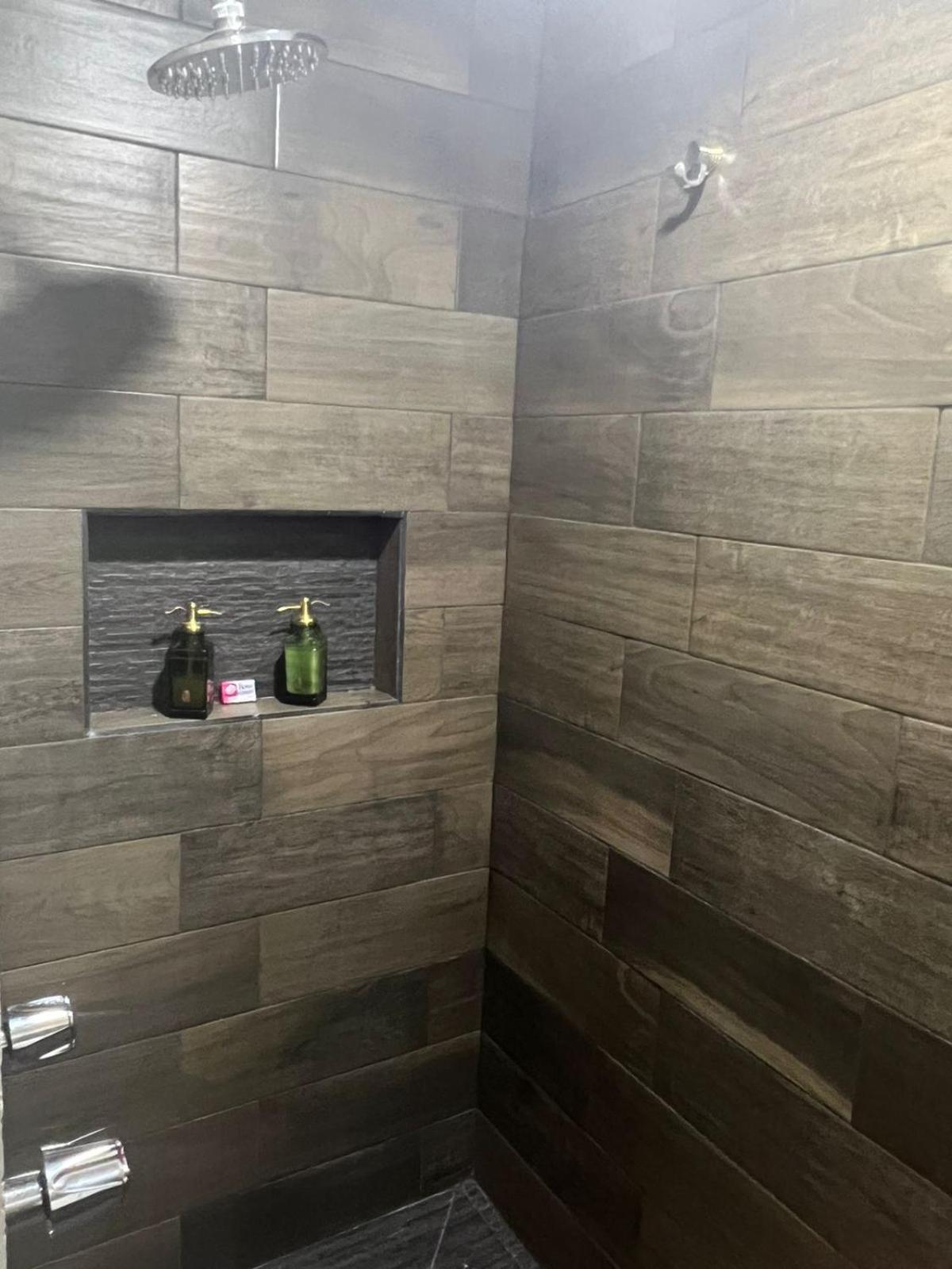Hotel And Suites Cananea Luaran gambar