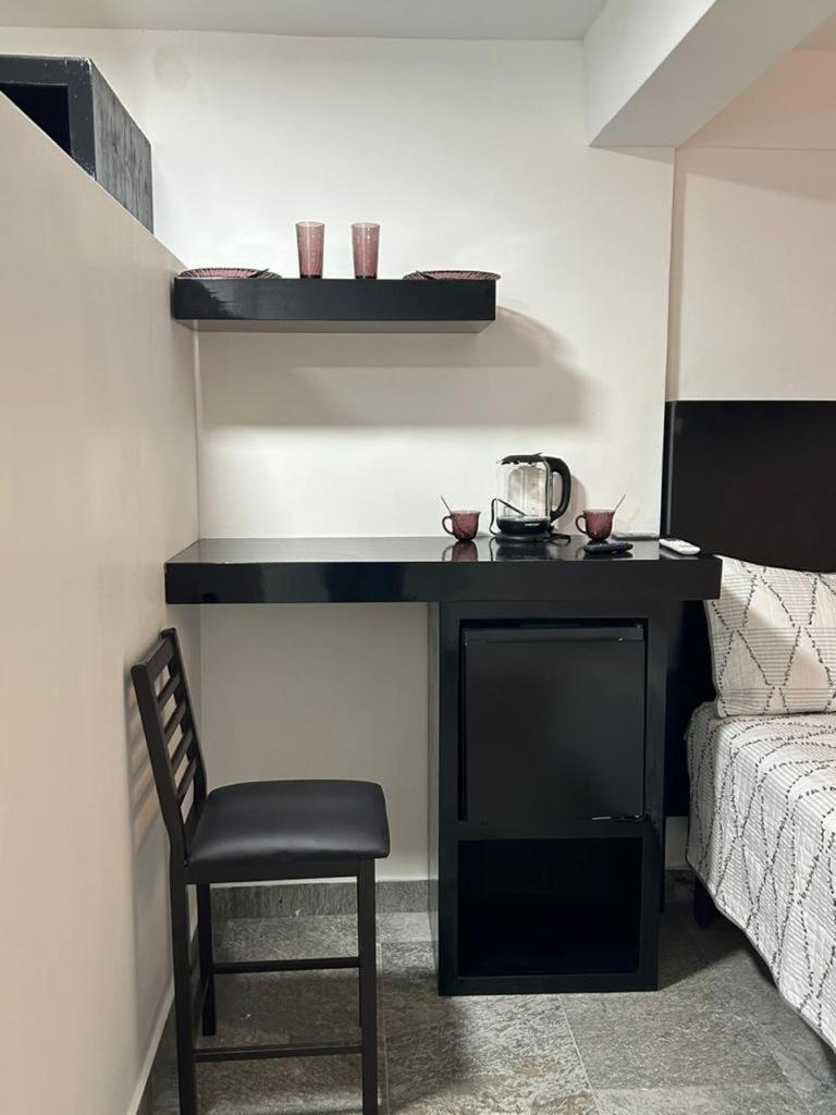 Hotel And Suites Cananea Luaran gambar