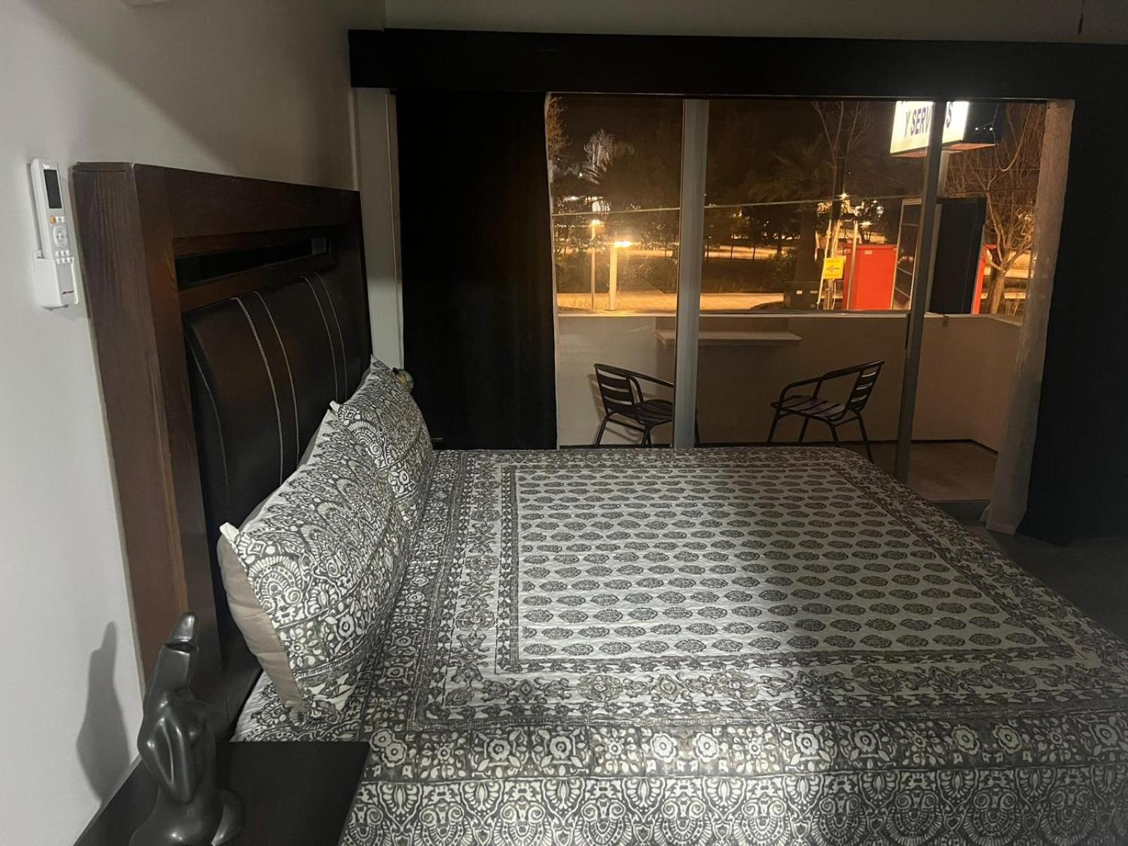 Hotel And Suites Cananea Luaran gambar