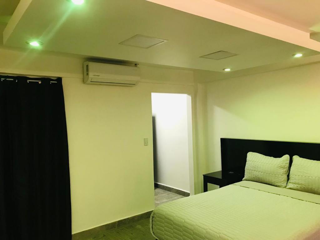 Hotel And Suites Cananea Luaran gambar