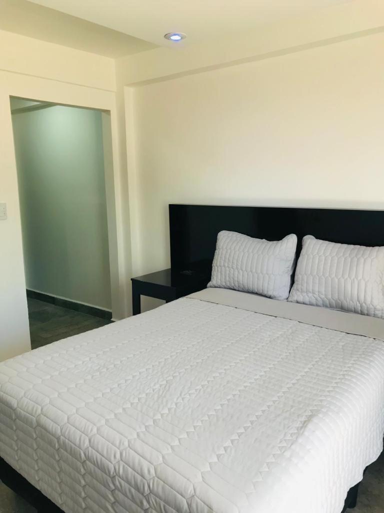 Hotel And Suites Cananea Luaran gambar