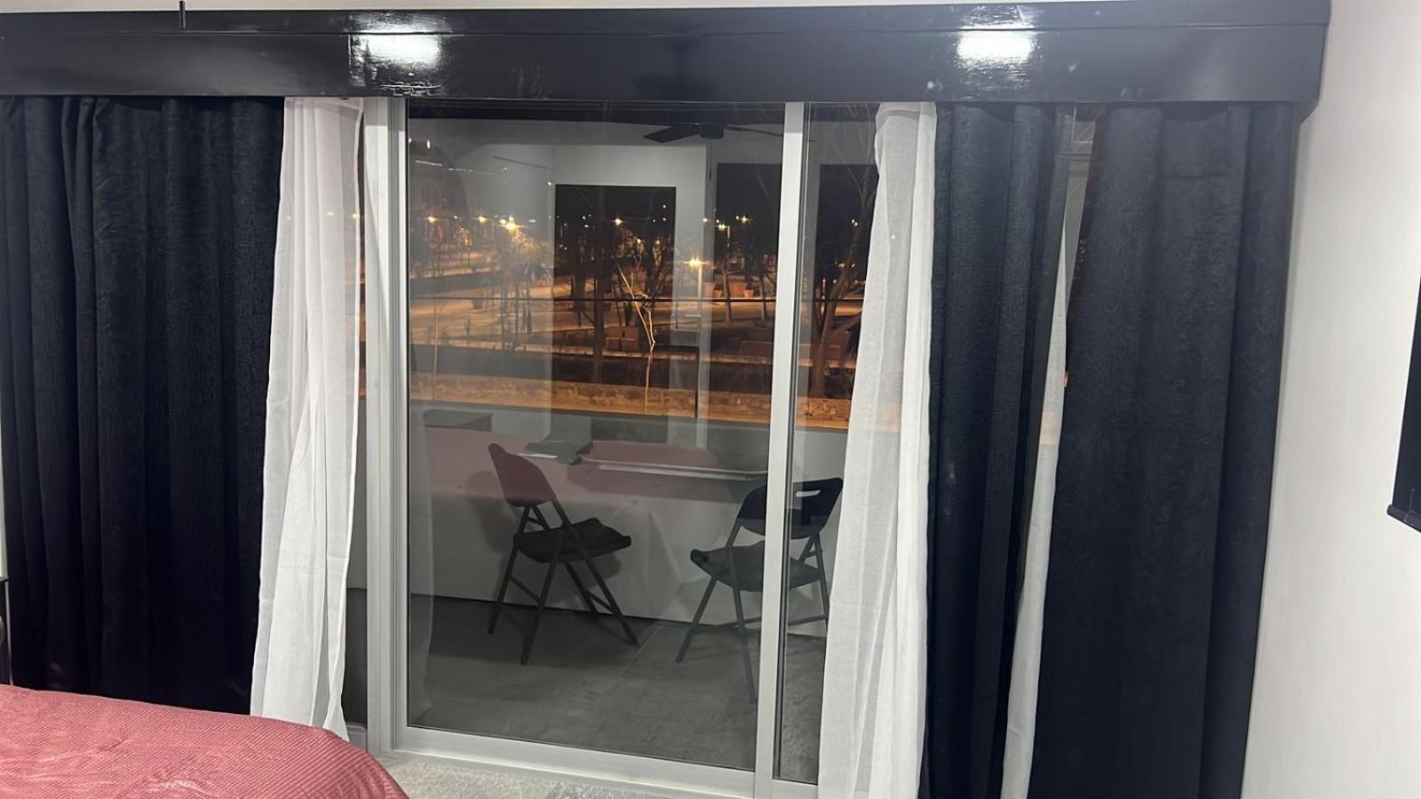 Hotel And Suites Cananea Luaran gambar