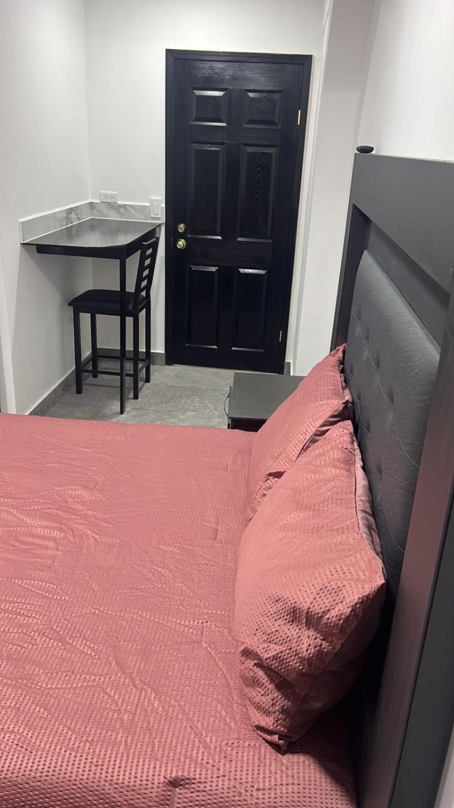 Hotel And Suites Cananea Luaran gambar