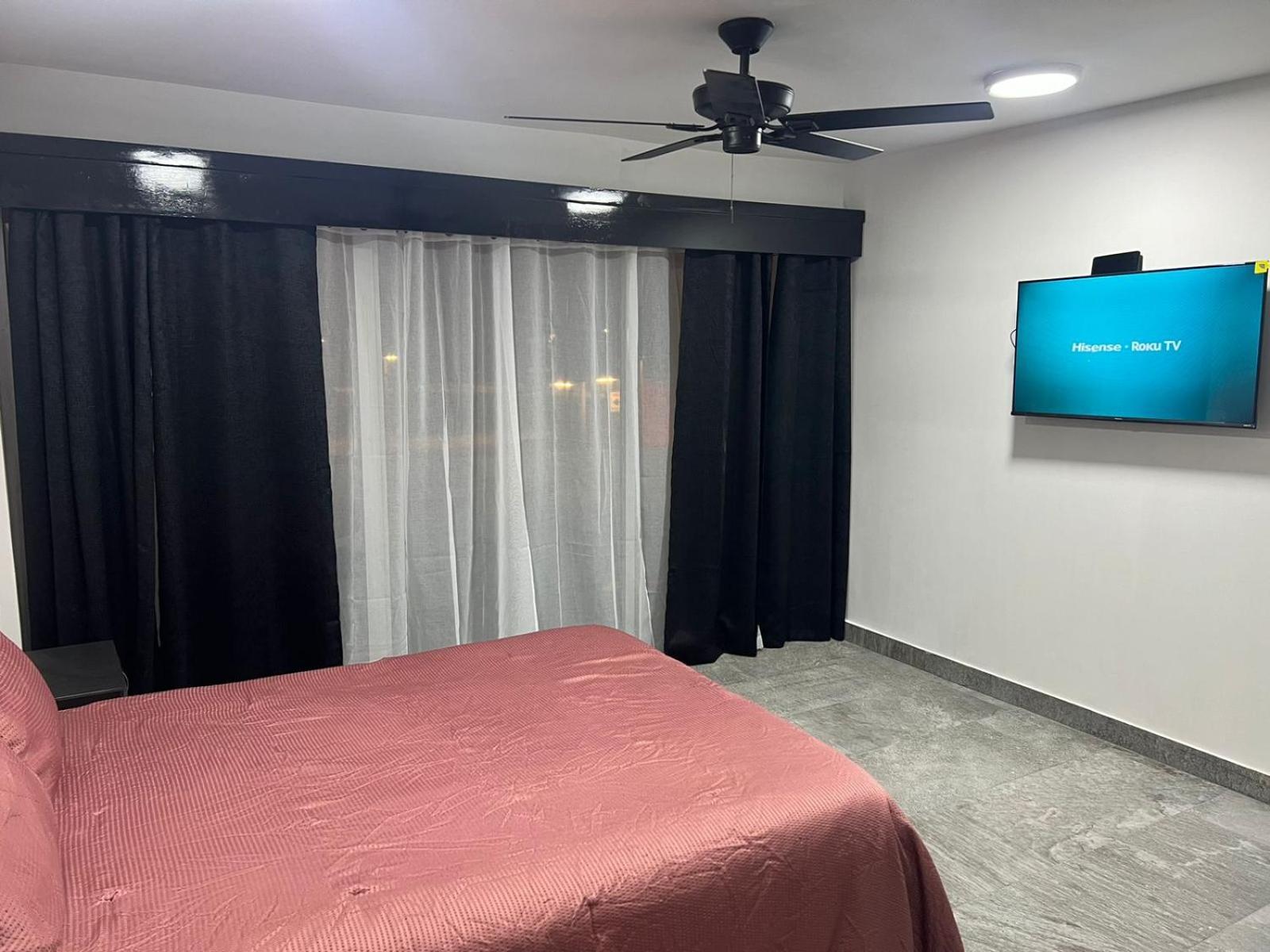 Hotel And Suites Cananea Luaran gambar