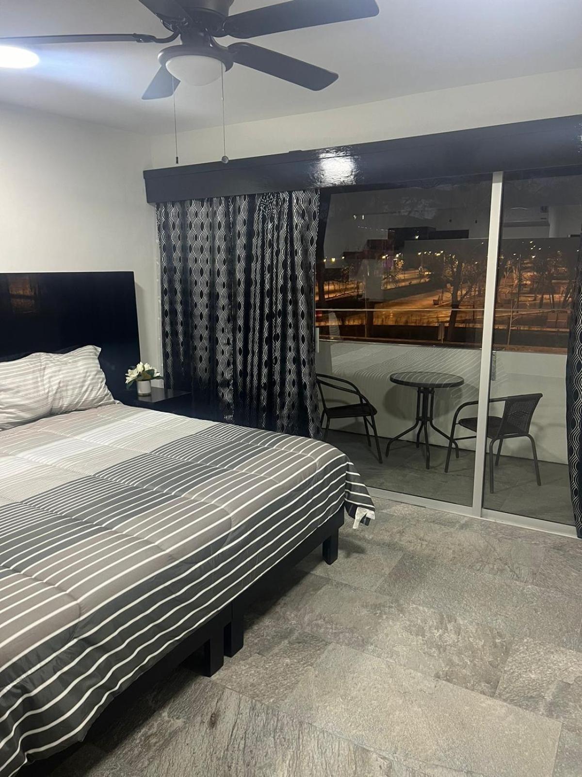 Hotel And Suites Cananea Luaran gambar