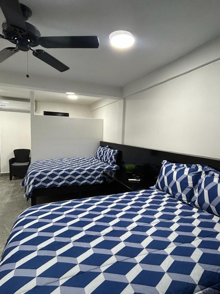 Hotel And Suites Cananea Luaran gambar