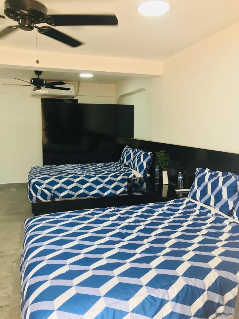 Hotel And Suites Cananea Luaran gambar