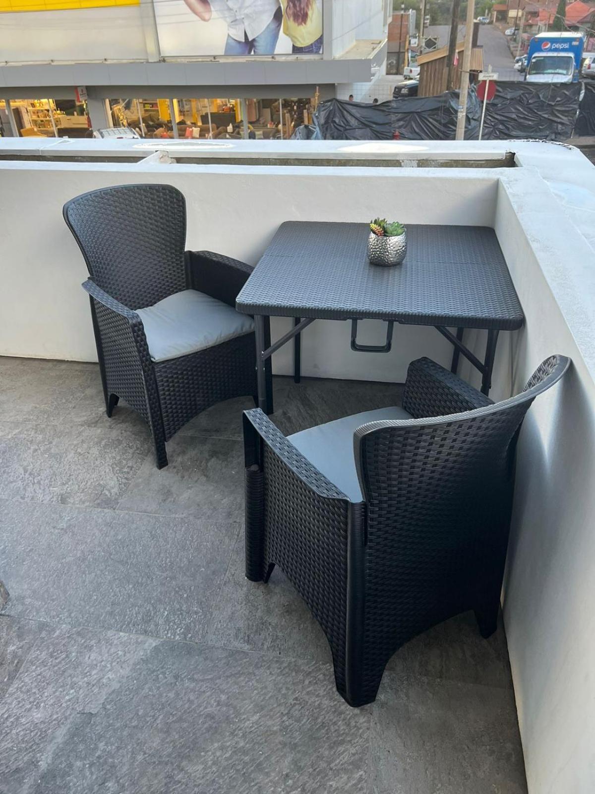 Hotel And Suites Cananea Luaran gambar