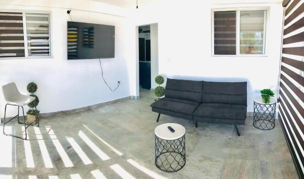 Hotel And Suites Cananea Luaran gambar