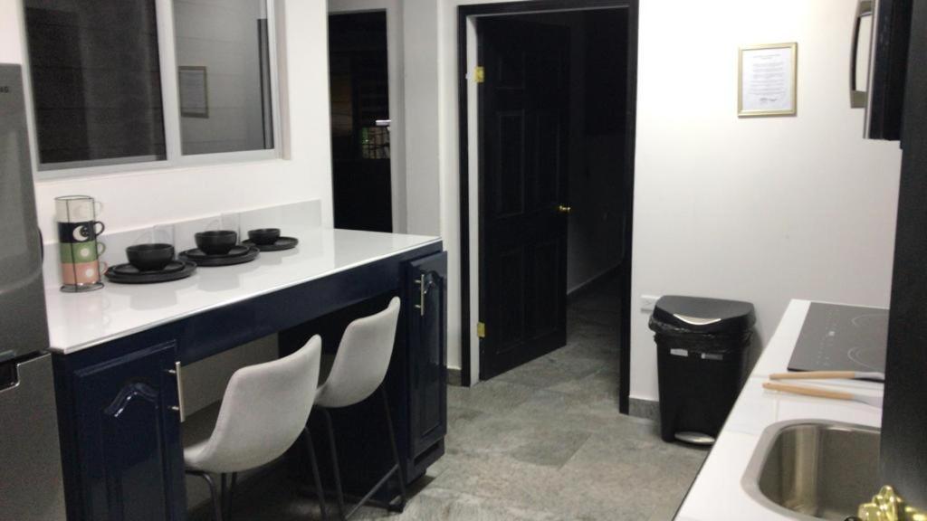 Hotel And Suites Cananea Luaran gambar