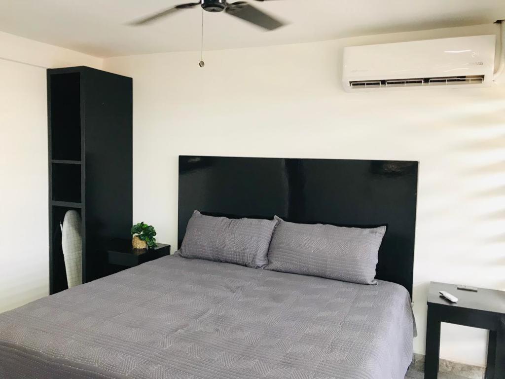 Hotel And Suites Cananea Luaran gambar