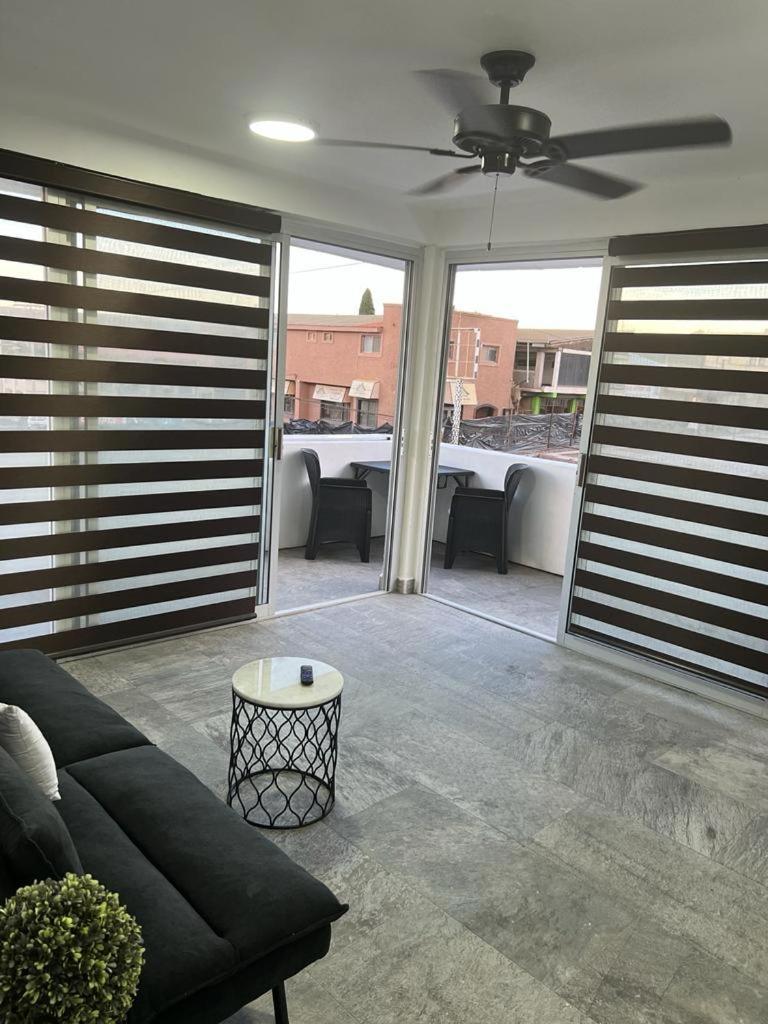 Hotel And Suites Cananea Luaran gambar