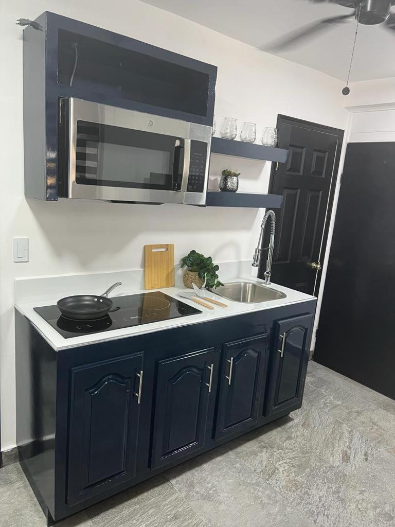 Hotel And Suites Cananea Luaran gambar