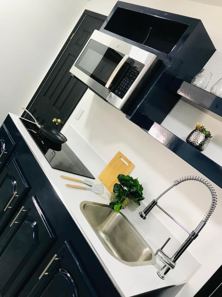 Hotel And Suites Cananea Luaran gambar