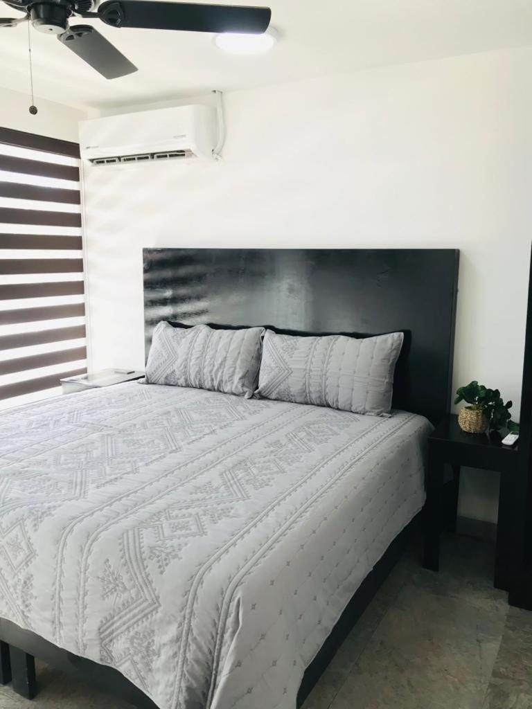 Hotel And Suites Cananea Luaran gambar
