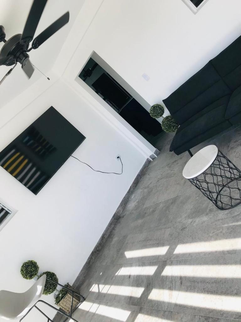 Hotel And Suites Cananea Luaran gambar