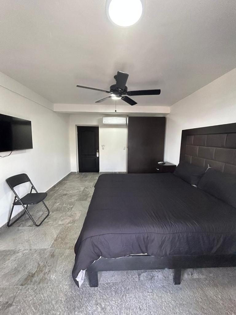 Hotel And Suites Cananea Luaran gambar