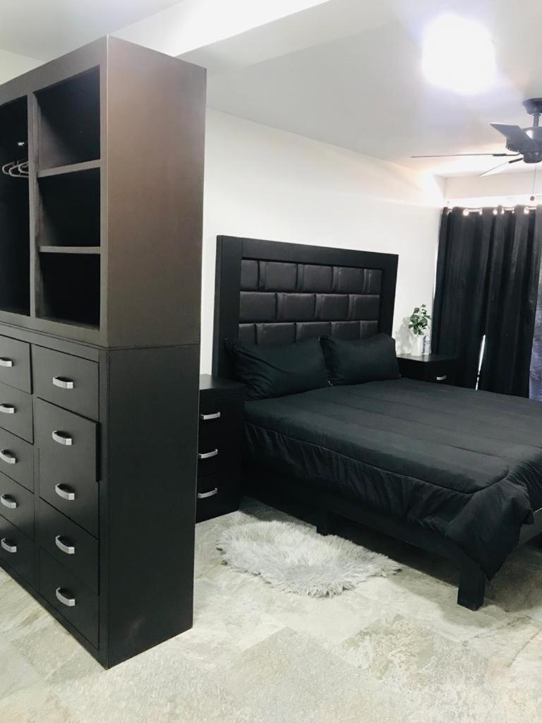 Hotel And Suites Cananea Luaran gambar