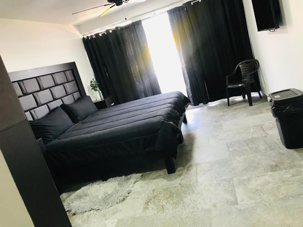 Hotel And Suites Cananea Luaran gambar