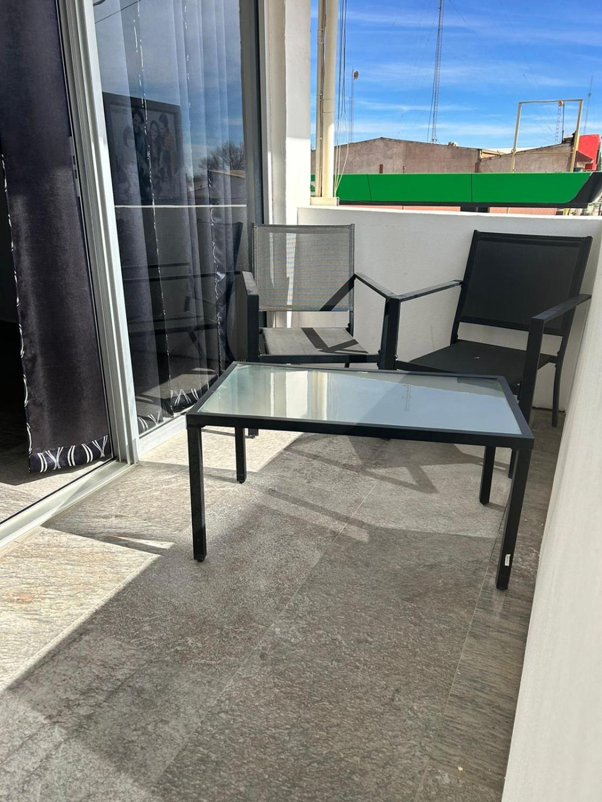 Hotel And Suites Cananea Luaran gambar