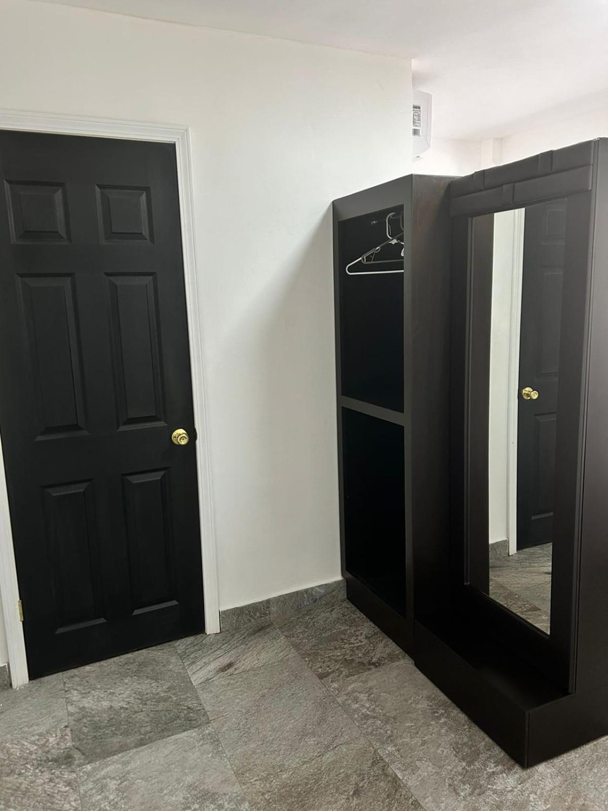 Hotel And Suites Cananea Luaran gambar