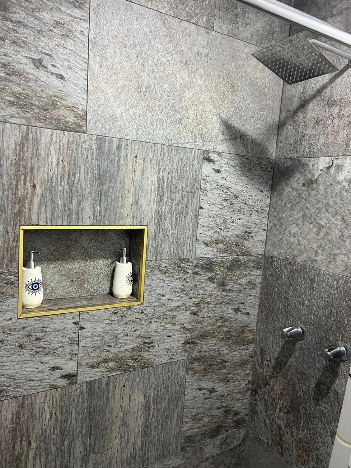Hotel And Suites Cananea Luaran gambar