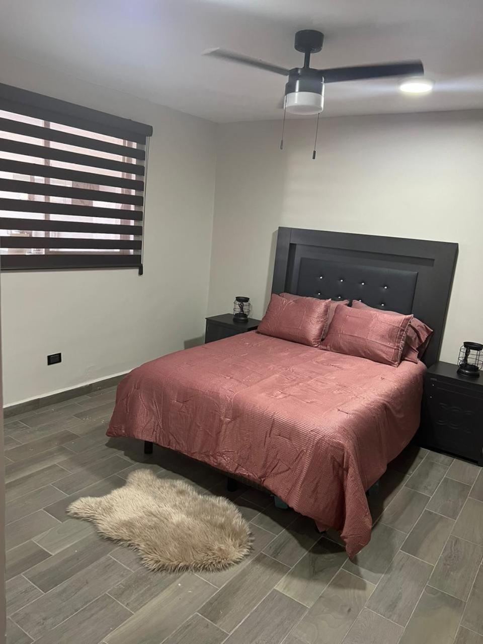 Hotel And Suites Cananea Luaran gambar