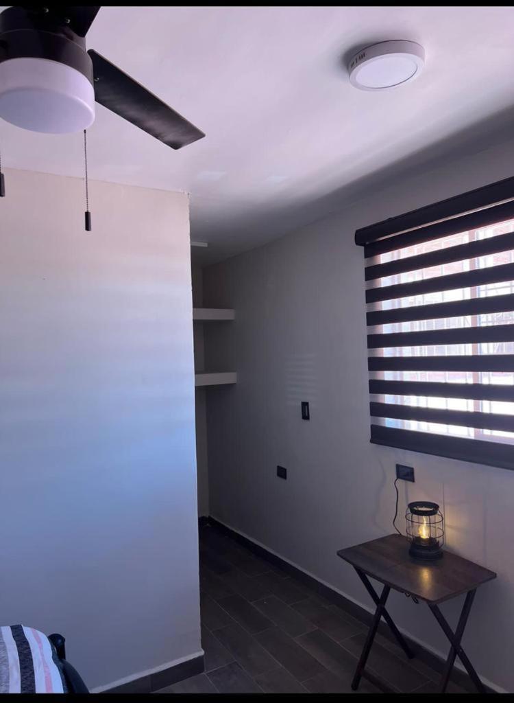 Hotel And Suites Cananea Luaran gambar