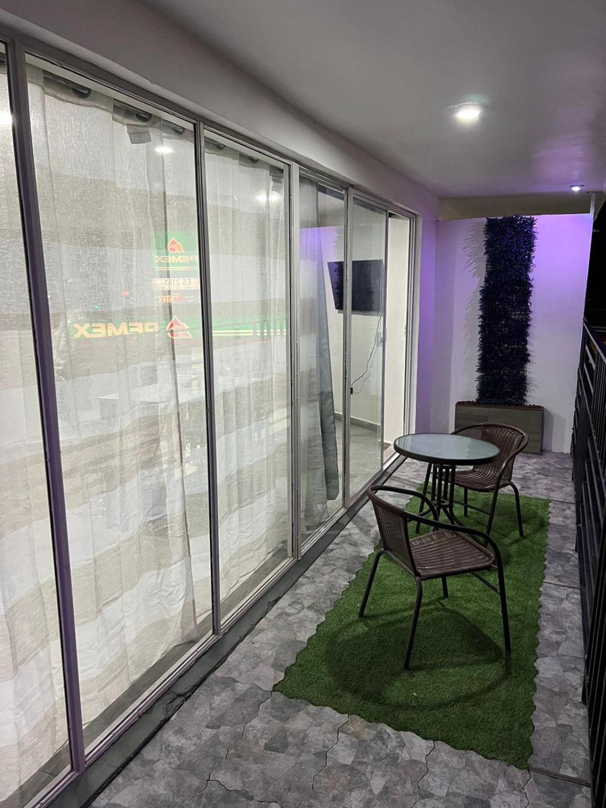 Hotel And Suites Cananea Luaran gambar