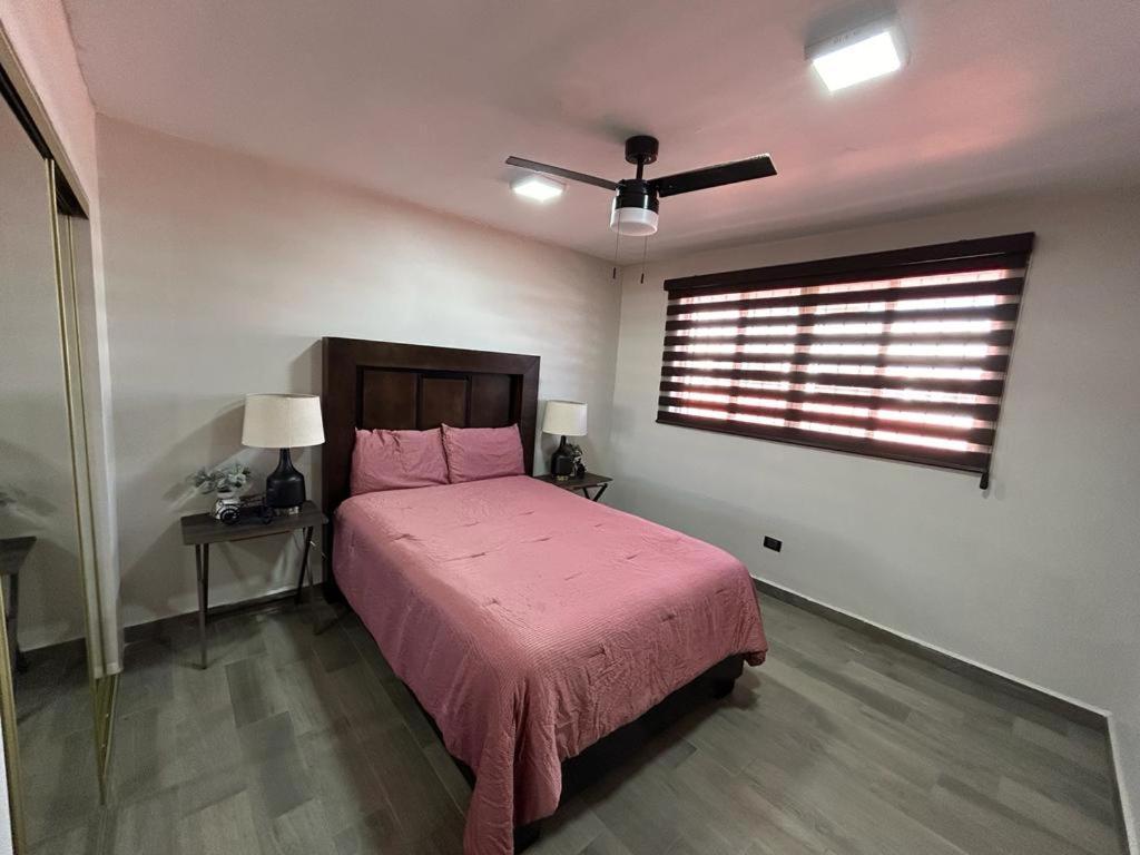 Hotel And Suites Cananea Luaran gambar