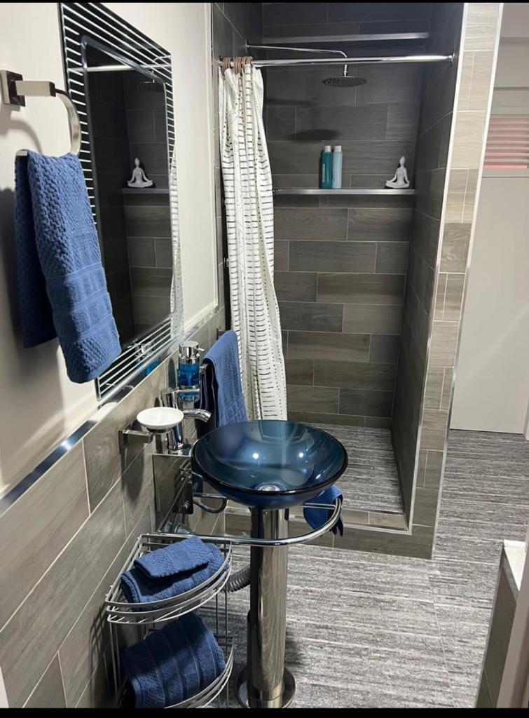 Hotel And Suites Cananea Luaran gambar