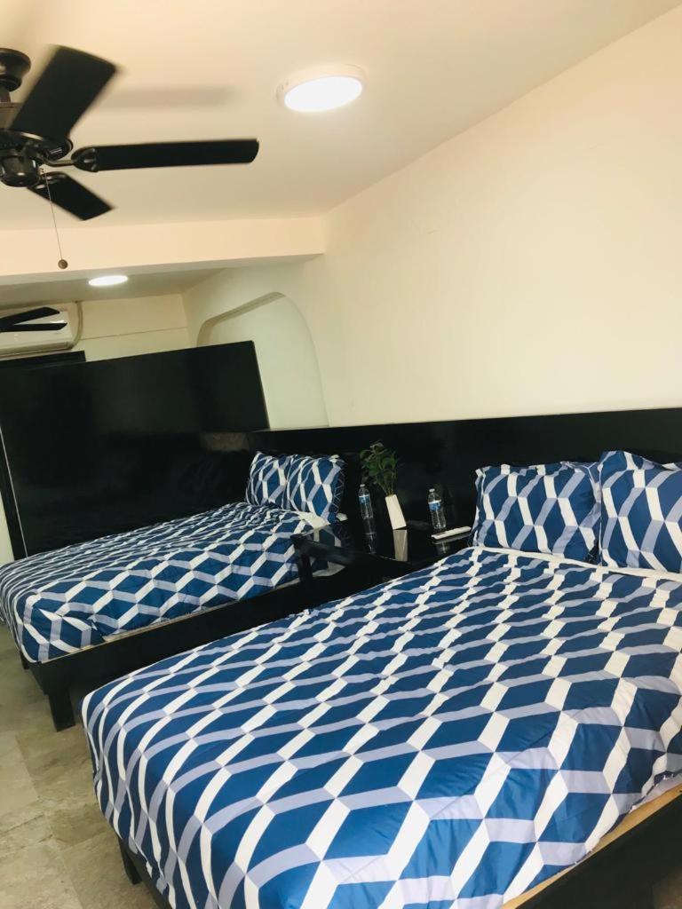 Hotel And Suites Cananea Luaran gambar